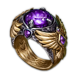 高级拉格诺斯指环