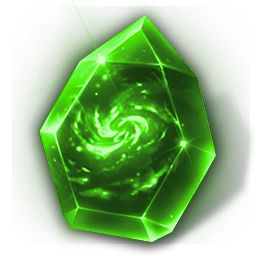 [UC] Quartz of Jade Breath