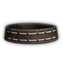 Undercover Outfit Belt