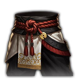 Soul Controller Armor Bottoms