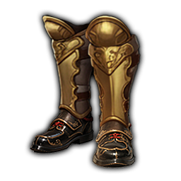 英鬼魂甲鞋靴