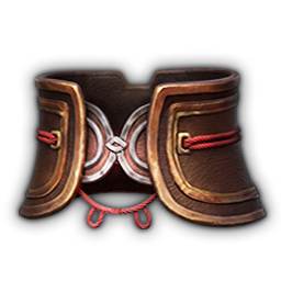 Shadowsteel Casting Belt
