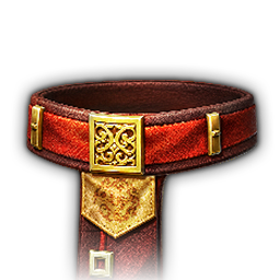Heavenly Connection Belt