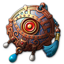 英雄百步神拳宝牌