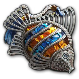 英雄护身强技宝牌