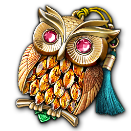 英雄光明心眼宝牌