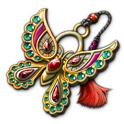 传说一击必杀宝牌