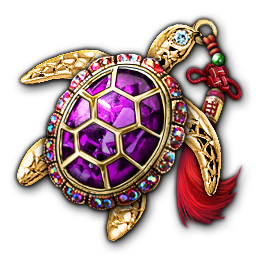 传说起死回生宝牌