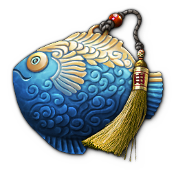 传说移形换位宝牌