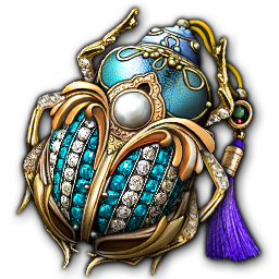 传说暗黑恐怖宝牌