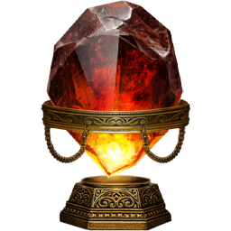 传说特殊强化石