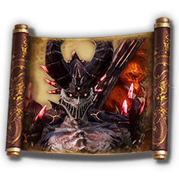 【一重一界】火天魔封魔卷轴