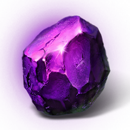 高级凝集黑暗远古神物强化石