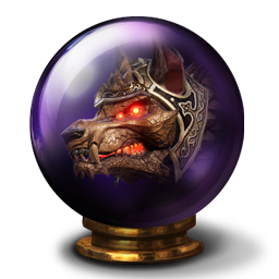 赫勒巴尔魔灵珠