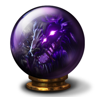 Nerkan Magical Soul Orb