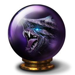 德拉卡赞魔灵珠