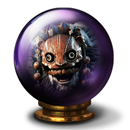 Gu Mado Magical Soul Orb