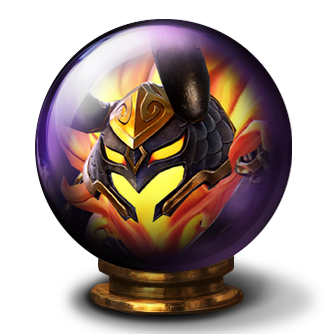 因费尔诺魔灵珠