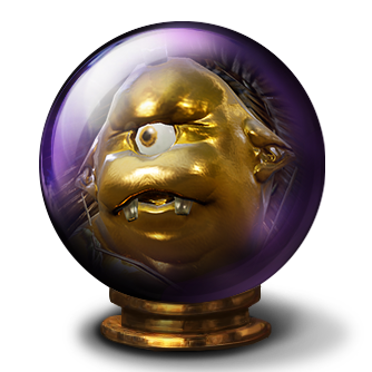 英雄黄金小恶魔