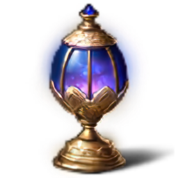 千年貂鼠的如意珠