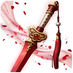 鬼灵的赤血剑Ⅱ