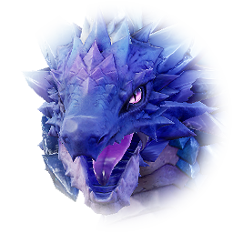 宝石龙鲁米夏尔