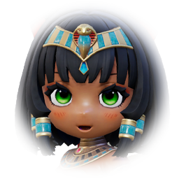 Princess Nefertiti