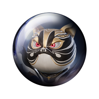 黑色暗杀者紫侃