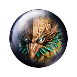 新绿监视者喀尔佳