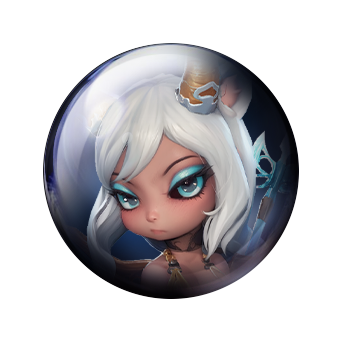 光辉女帝坎德拉